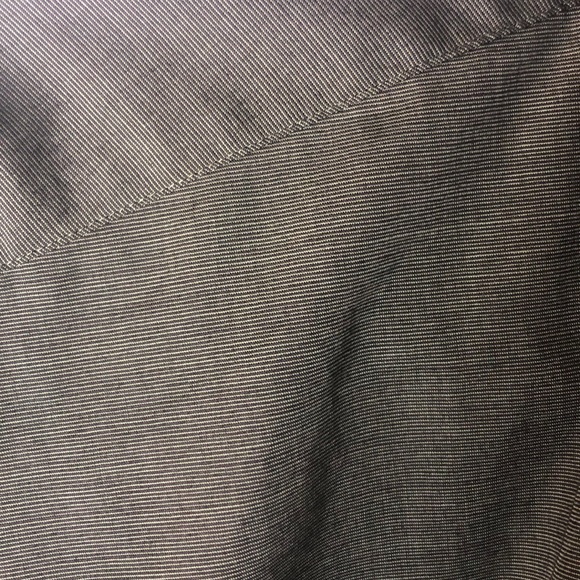 Kenzo Homme long sleeve dress shirt - Picture 5 of 5